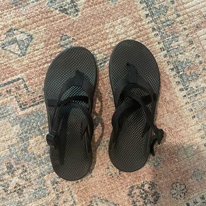 Chaco Flipflops!!!! Size 9!!